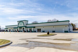 More details for 2631 Highway 41A Byp, Clarksville, TN - Retail for Lease