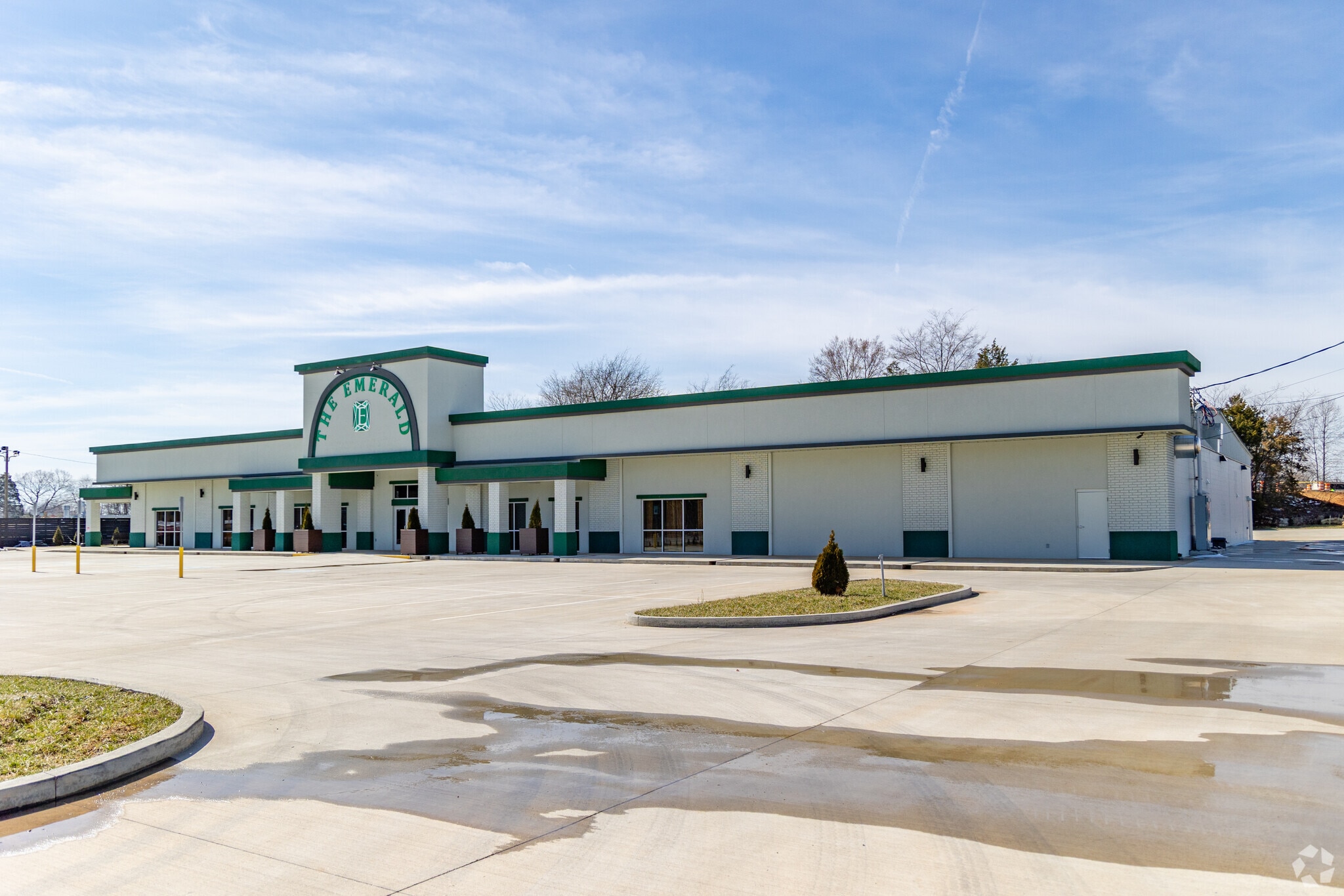 2631 Highway 41A Byp, Clarksville, TN for lease Primary Photo- Image 1 of 22