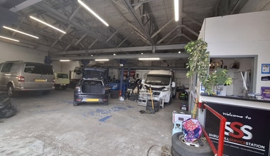 10-A-E Shrub Hill Rd, Worcester for lease Interior Photo- Image 2 of 2