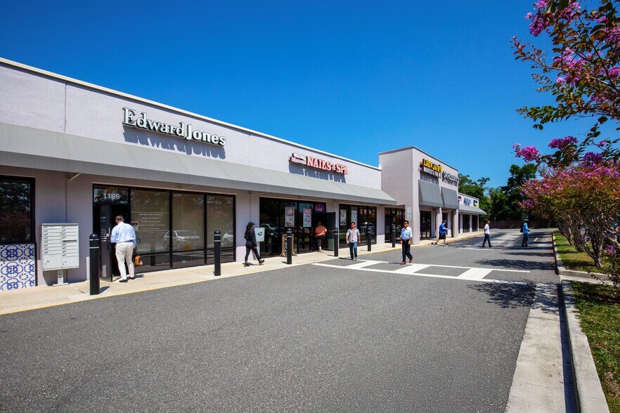 990 N State Road 434, Altamonte Springs, FL à louer - Photo du bâtiment - Image 2 de 5