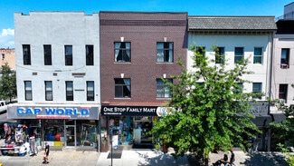 More details for 365 Knickerbocker Ave, Brooklyn, NY - Retail for Sale