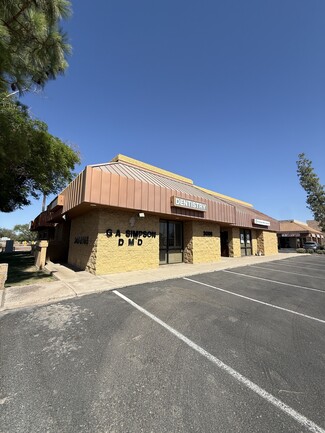 More details for 3008 N Dobson Rd, Chandler, AZ - Office for Lease
