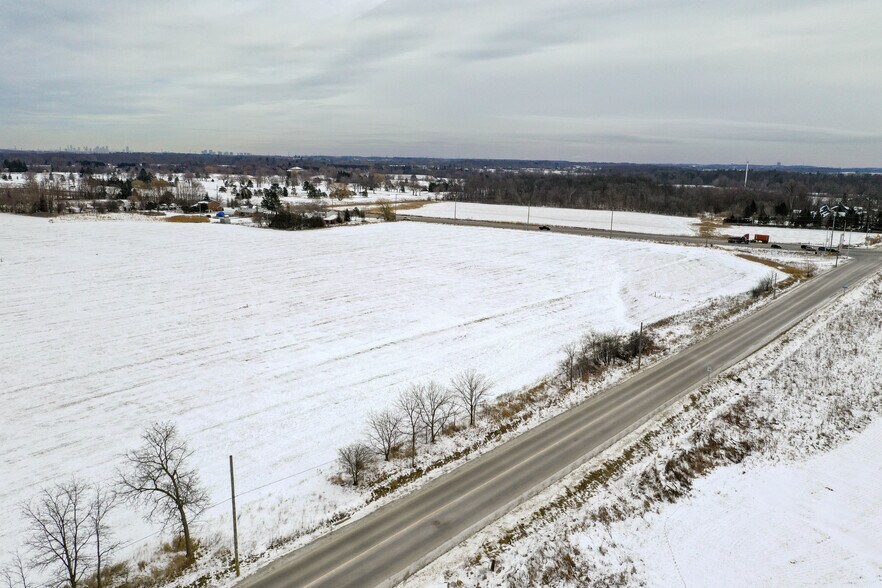 7095 Fifth Line, Milton, ON à vendre - Photo de construction - Image 1 de 1