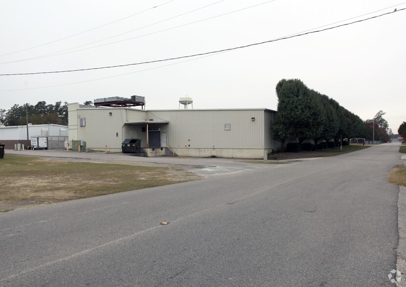 715 S Main St, Aynor, SC for sale - Building Photo - Image 2 of 2