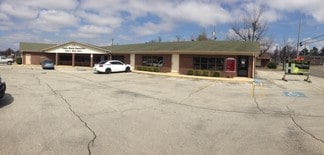 More details for 1105 W Court St, Paragould, AR - Office, Office/Medical for Lease
