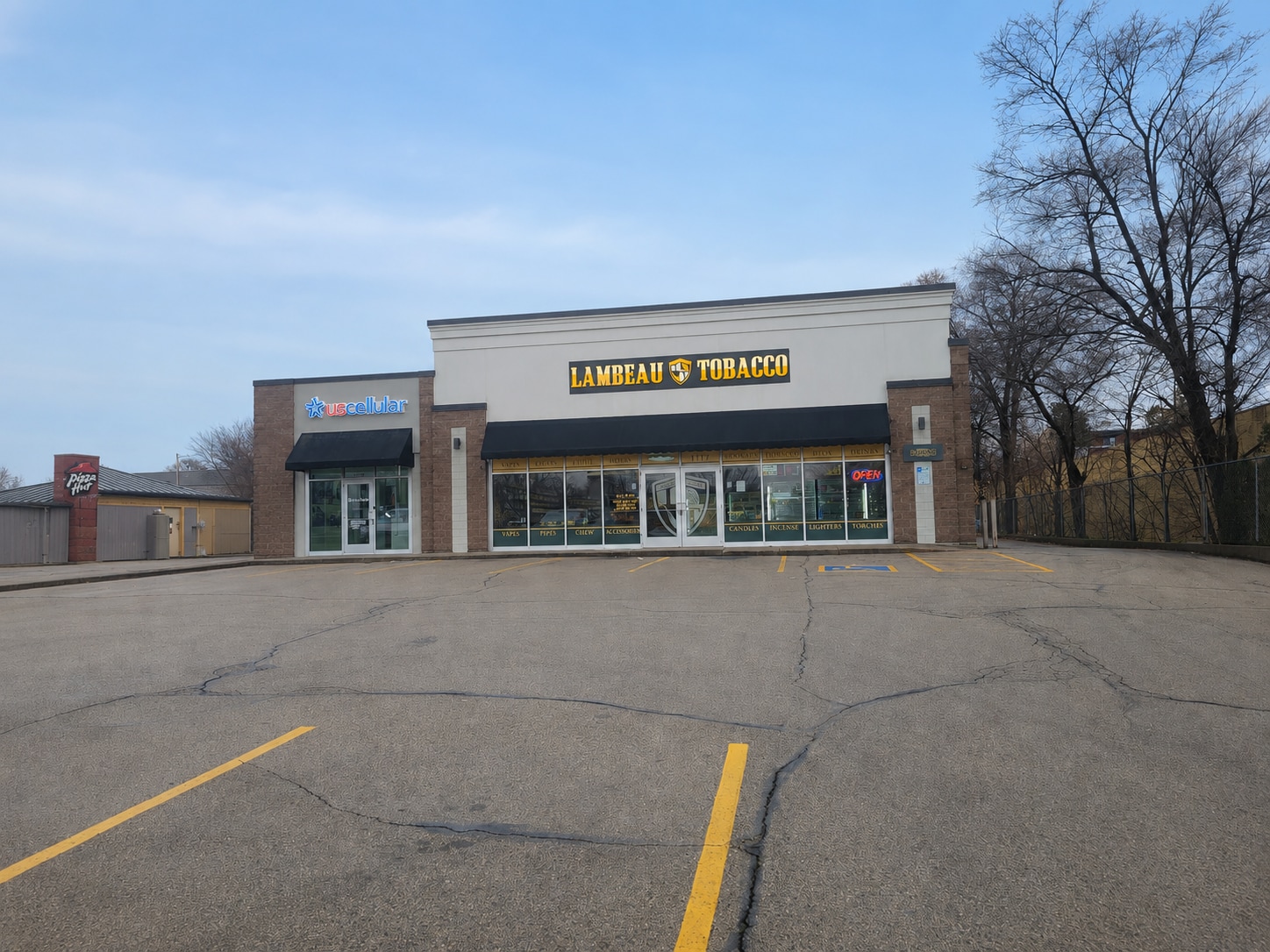 1117 W Main St, Whitewater, WI for lease Interior Photo- Image 1 of 1