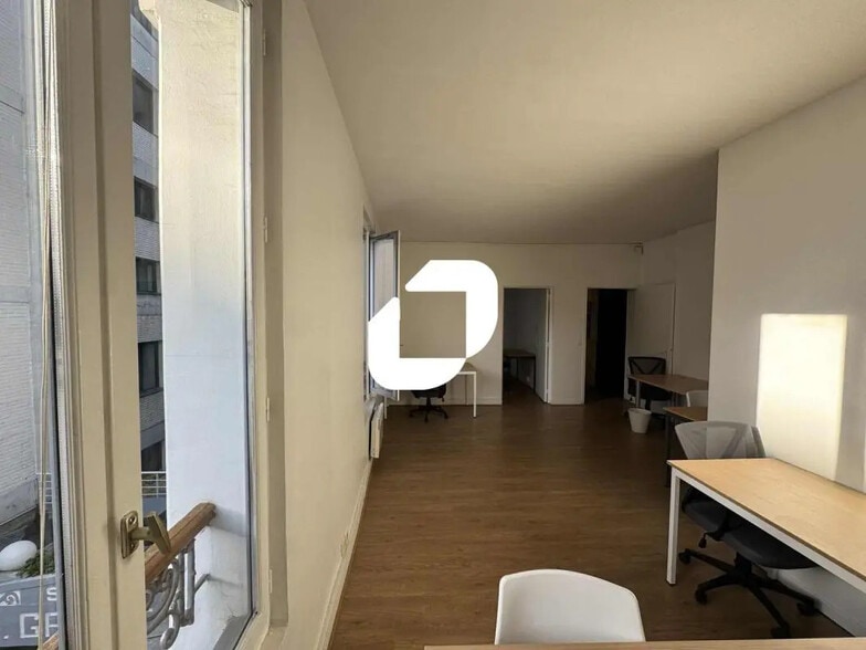 5 Passage Piver, Paris à louer - Photo intérieure - Image 3 de 27