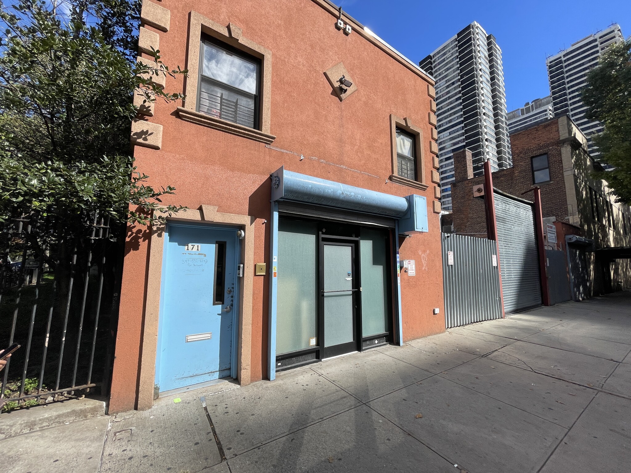 171-177 E 122nd St, New York, NY for lease Primary Photo- Image 1 of 13