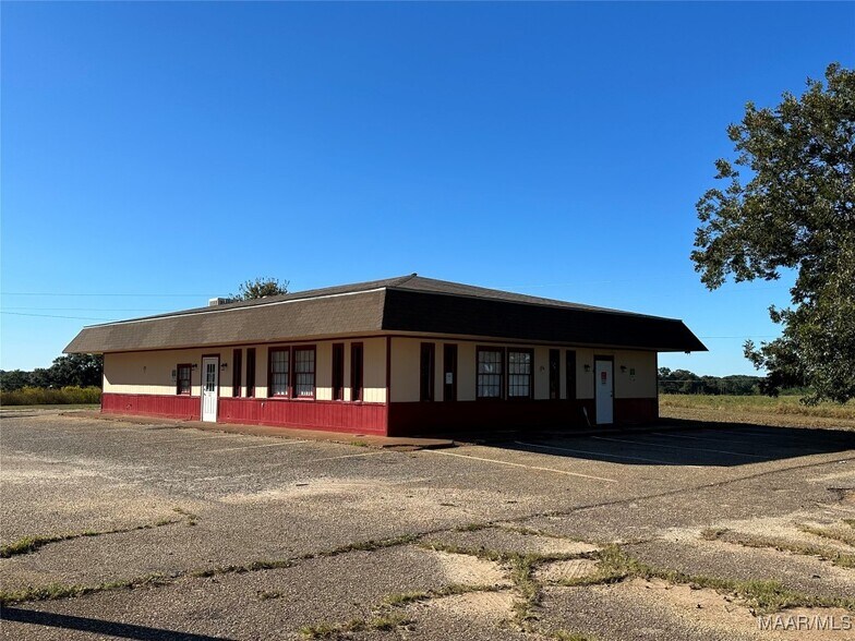 2203 Highway 134, Kinston, AL à vendre - Photo du bâtiment - Image 2 de 31