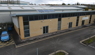 More details for Trentham Lakes S, Stoke On Trent - Industrial for Lease