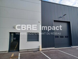 More details for 16 D Rue Des Rémouleurs, Cormontreuil - Retail for Lease