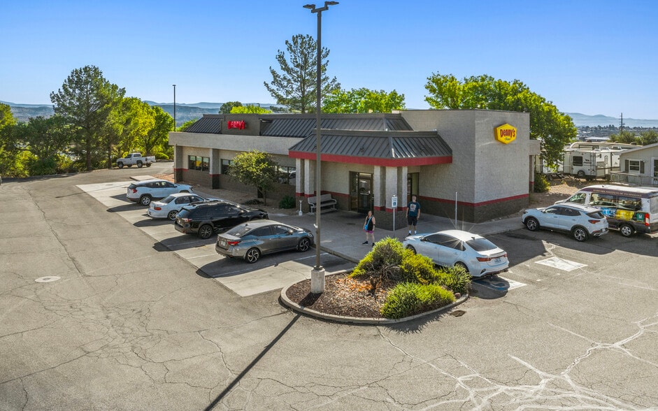 1630 W State Route 260, Camp Verde, AZ à vendre - Photo du bâtiment - Image 2 de 49