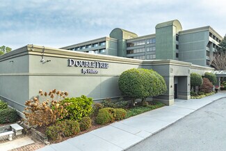 Plus de détails pour 2055 S Park Pl SE, Atlanta, GA - Services hôteliers à vendre
