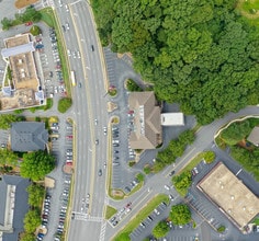 1200 Johnson Ferry Rd, Marietta, GA - AERIAL  map view