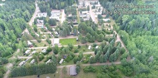 Plus de détails pour 4650 Highway 11-17, Kakabeka Falls, ON - Multi-résidentiel à vendre