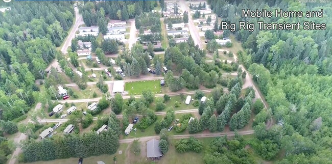 Plus de détails pour 4650 Highway 11-17, Kakabeka Falls, ON - Multi-résidentiel à vendre