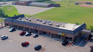 More details for 1344-1358 E Bristol Rd, Burton, MI - Retail for Lease