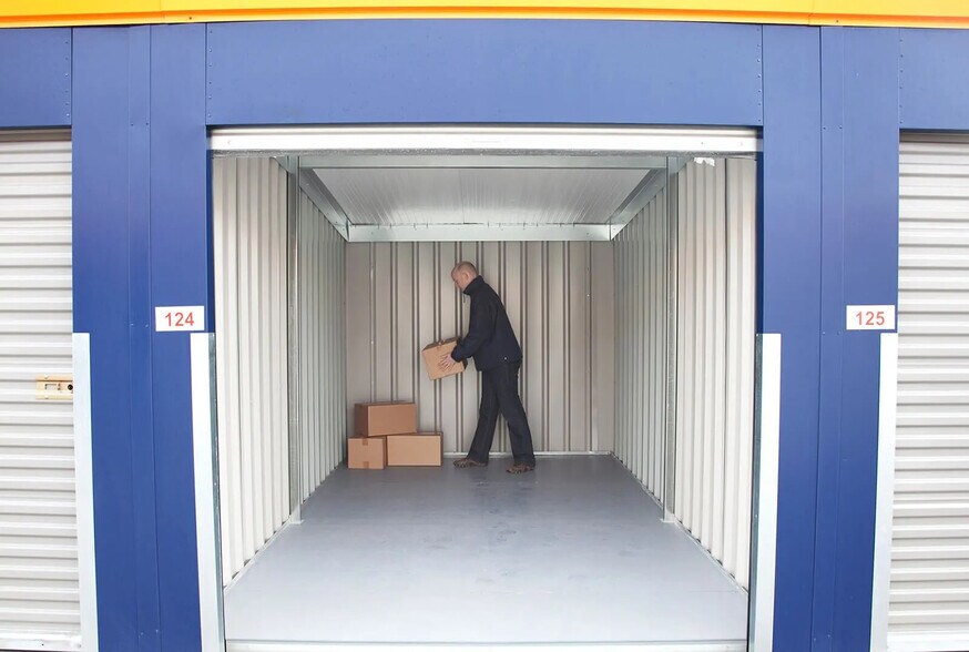 Avonmouth Way W, Avonmouth à louer - Photo intérieure - Image 3 de 3