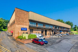 More details for 11910 Parklawn Dr, Rockville, MD - Flex for Lease