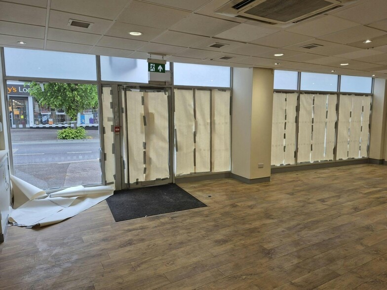 Christchurch Rd, Bournemouth for lease - Building Photo - Image 2 of 4