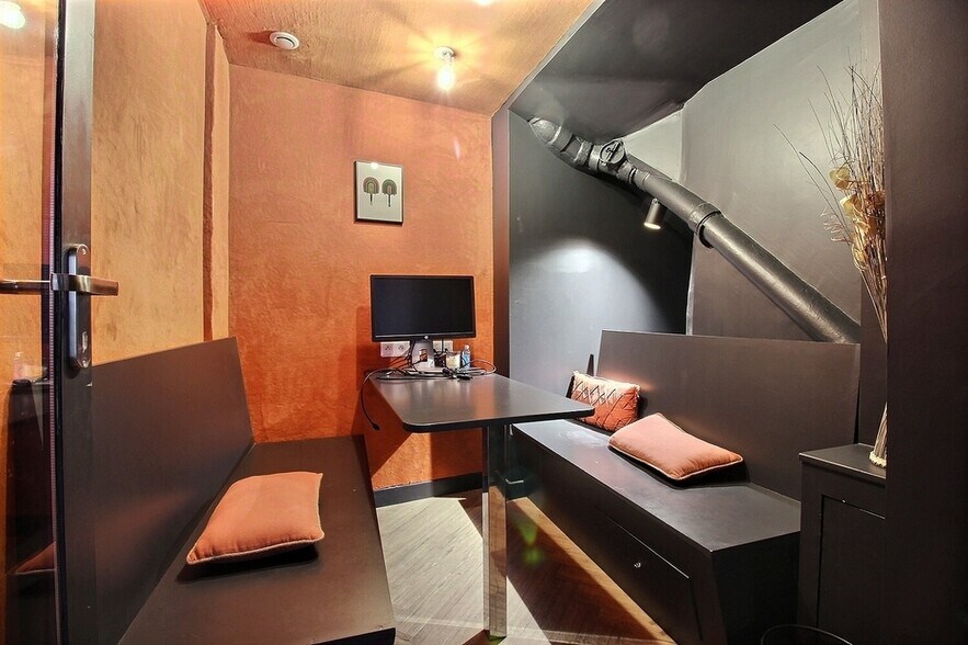 7 Rue Des Orfèvres, Paris à louer - Photo du bâtiment - Image 3 de 7