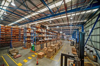 2-6 Basalt Rd, Pemulwuy à louer Photo intérieure- Image 2 de 3