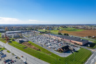 2600 Willow Street Pike N, Willow Street, PA - Aerial  map view
