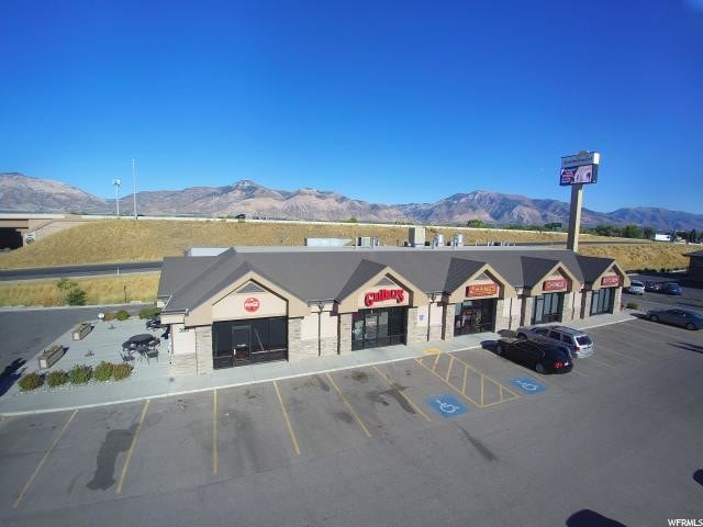 380 N 2000 W, Marriott Slaterville, UT à vendre - Photo du bâtiment - Image 2 de 25