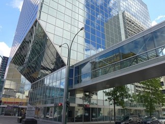 Plus de détails pour 330 St Mary Ave, Winnipeg, MB - Cotravail à louer