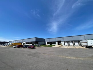 Plus de détails pour 1711-1715 Georgesville Rd, Columbus, OH - Industriel/Logistique à louer