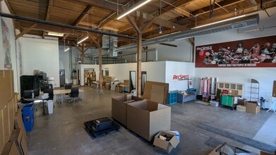 3857-3893 N Steele St, Denver, CO for lease Building Photo- Image 2 of 6