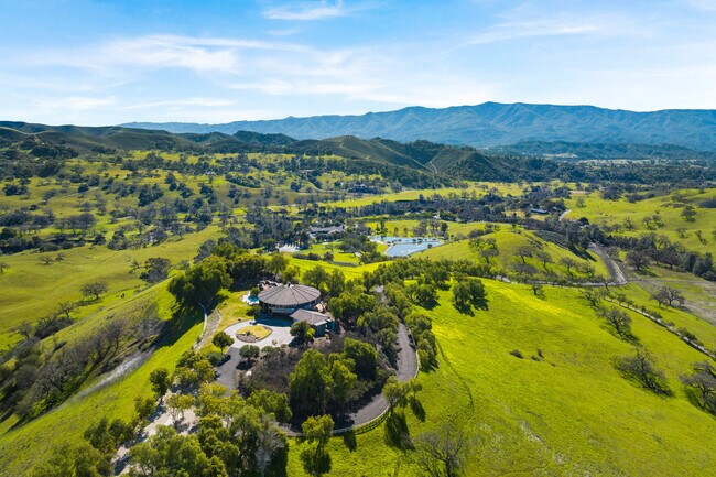 Plus de détails pour 1750 Rambling Oaks Rd, Santa Ynez, CA - Terrain à vendre