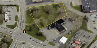 More details for 260-276 Orchard Park Rd, West Seneca, NY - Land for Sale