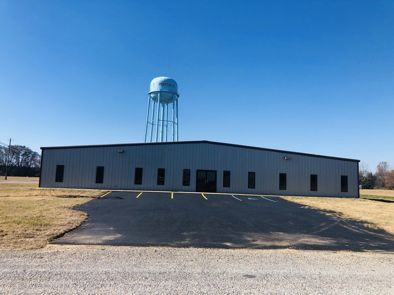 936 Bowen Way, Prattville, AL for lease - Building Photo - Image 1 of 29