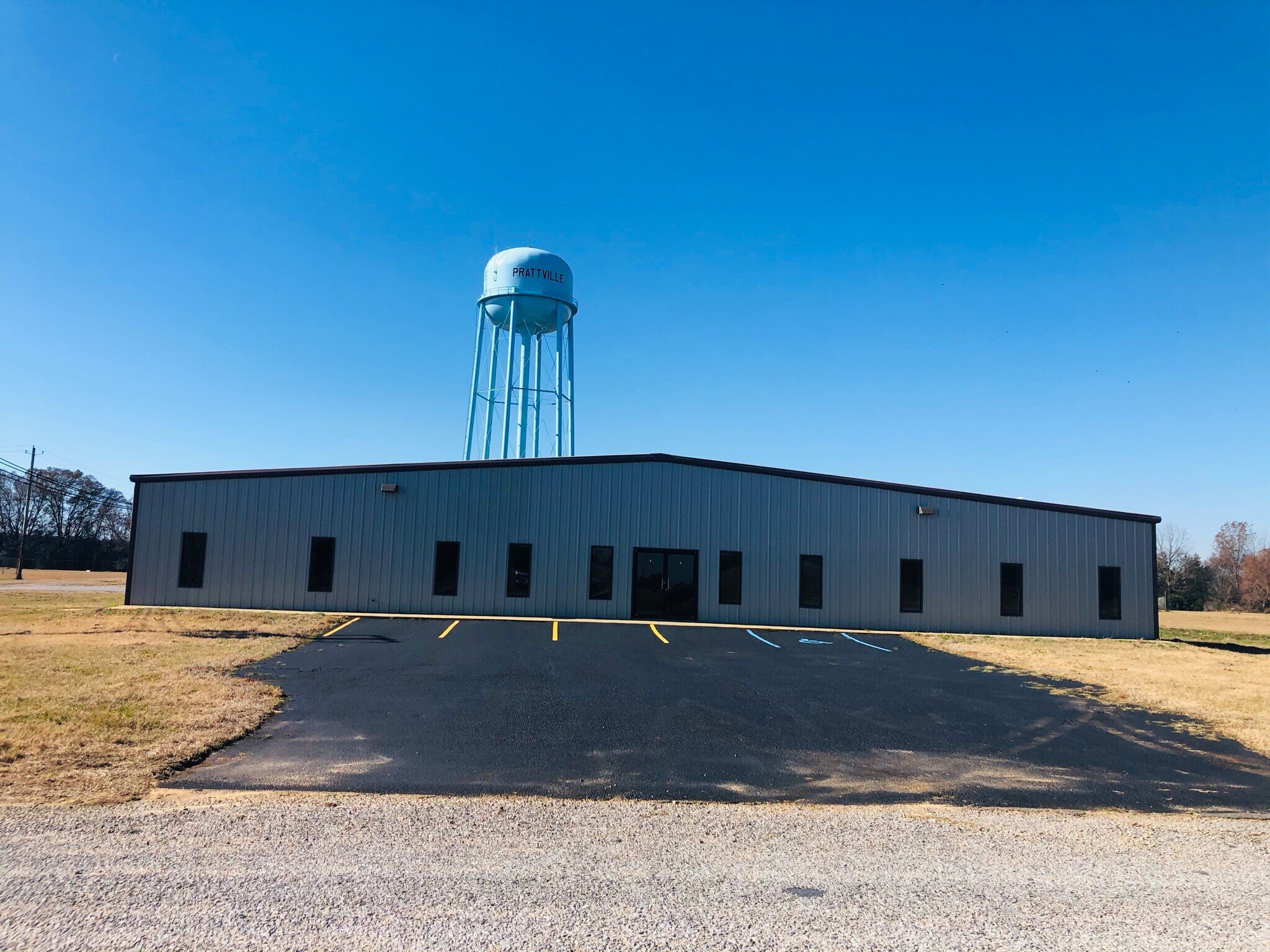 936 Bowen Way, Prattville, AL for lease Building Photo- Image 1 of 30