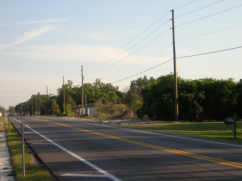 4007 Sparta Rd, Sebring, FL à louer - Photo du bâtiment - Image 3 de 6