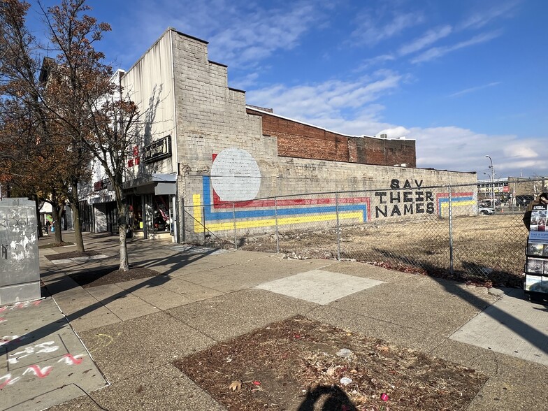 6117 Penn Ave, Pittsburgh, PA for sale - Building Photo - Image 1 of 10