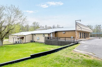 More details for 5128 Highway 100, Lyles, TN - Retail for Sale