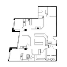 1881 Yonge St, Toronto, ON for lease Floor Plan- Image 1 of 1