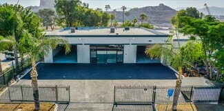 Plus de détails pour 1690 Container Cir, Jurupa Valley, CA - Industriel à vendre