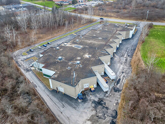 More details for 2150 Liberty Dr, Wheatfield, NY - Industrial for Lease