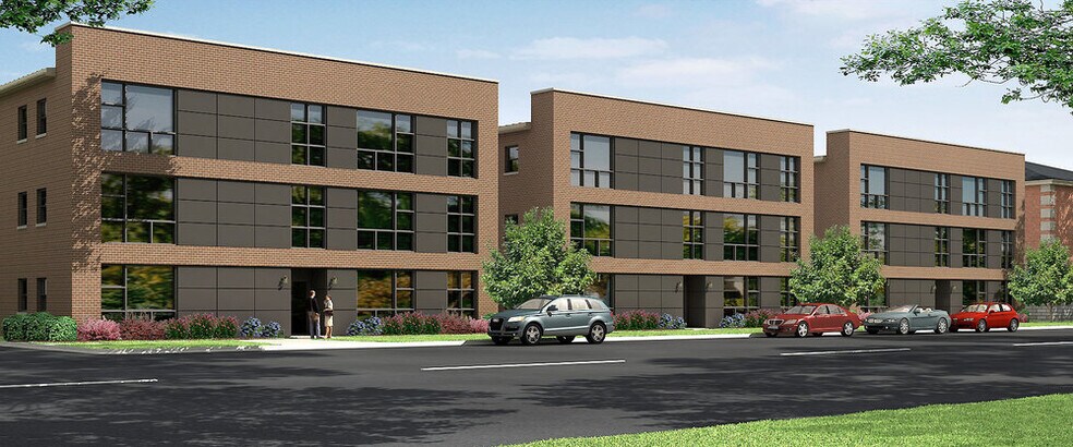 3401 Ridgeland Ave, Berwyn, IL à vendre - Autre - Image 2 de 5