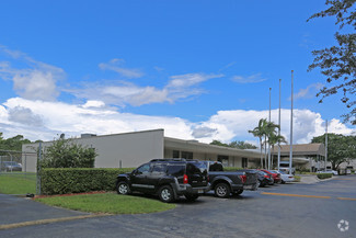 More details for 14600 NW 60th Ave, Miami Lakes, FL - Office for Lease