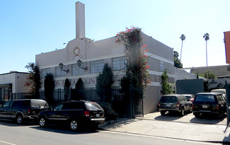 More details for 2252 W Washington Blvd, Los Angeles, CA - Industrial for Sale