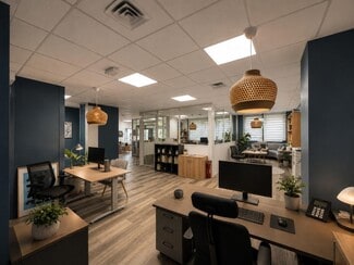 More details for 8 Villa Compoint, Paris - Office for Lease
