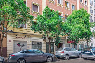 Plus de détails pour Commerce de détail à louer