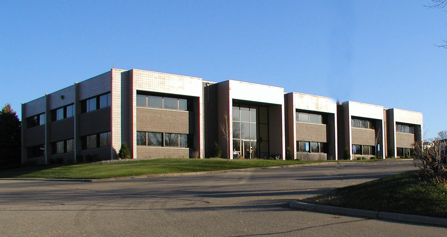 3440 Federal Dr, Eagan, MN for sale Building Photo- Image 1 of 1