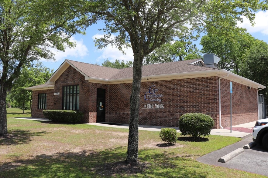114 Horizon Park Dr, Savannah, GA à vendre - Photo du bâtiment - Image 3 de 75