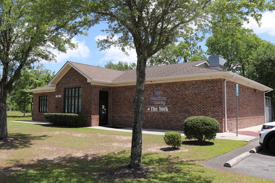 114 Horizon Park Dr, Savannah, GA à vendre - Photo du bâtiment - Image 3 de 75