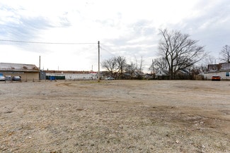 Plus de détails pour 600 E Kalamazoo St, Lansing, MI - Terrain à vendre